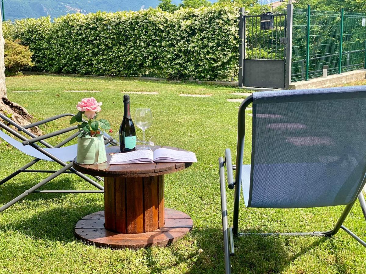 Casa dei Platani Wi-Fi Parcking Free Apartment San Siro  Bagian luar foto
