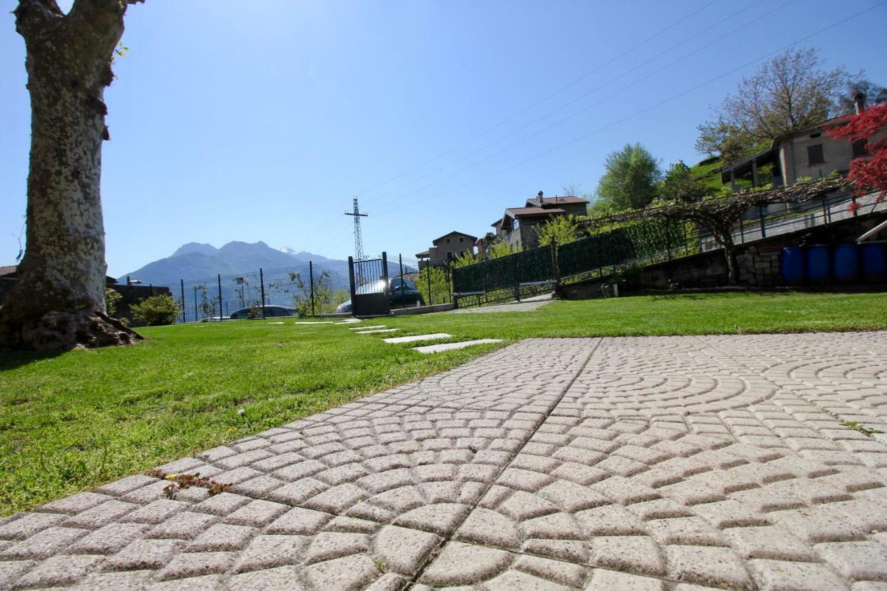 Casa dei Platani Wi-Fi Parcking Free Apartment San Siro  Bagian luar foto