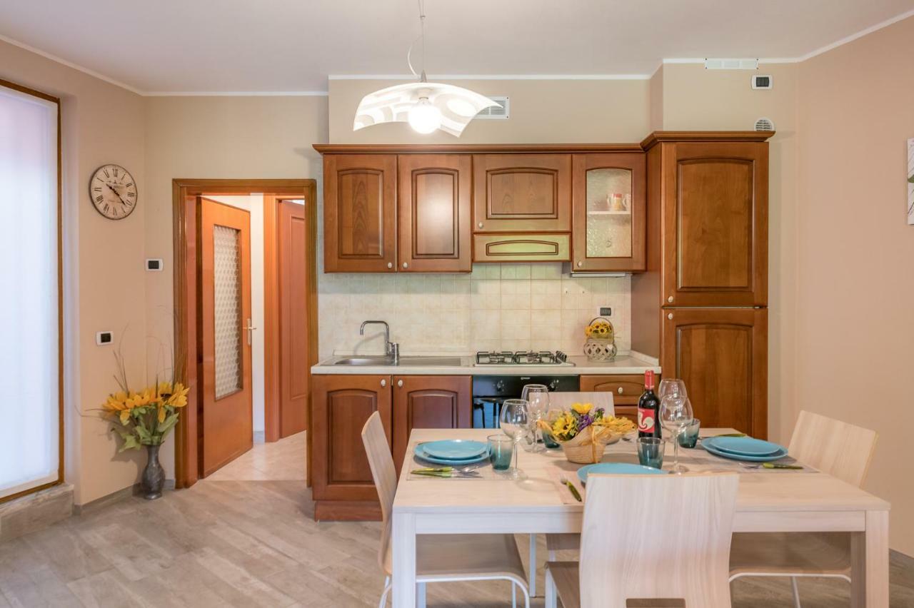 Casa dei Platani Wi-Fi Parcking Free Apartment San Siro  Bagian luar foto