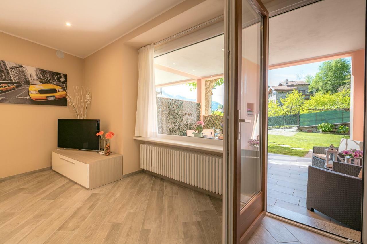 Casa dei Platani Wi-Fi Parcking Free Apartment San Siro  Bagian luar foto