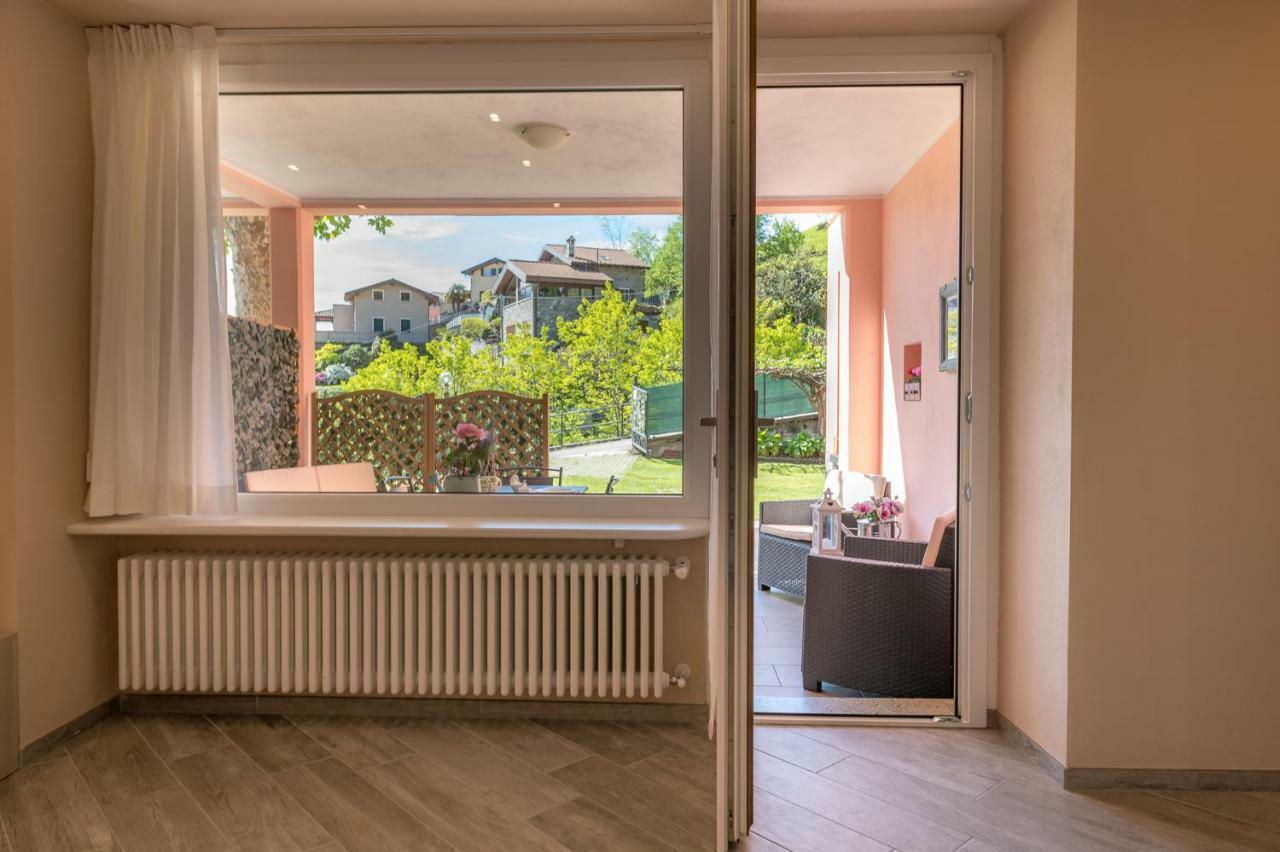 Casa dei Platani Wi-Fi Parcking Free Apartment San Siro  Bagian luar foto