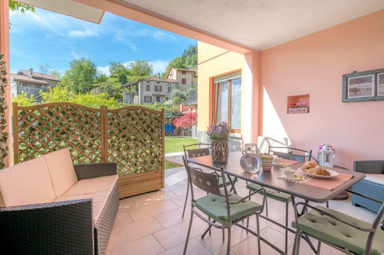 Casa dei Platani Wi-Fi Parcking Free Apartment San Siro  Bagian luar foto