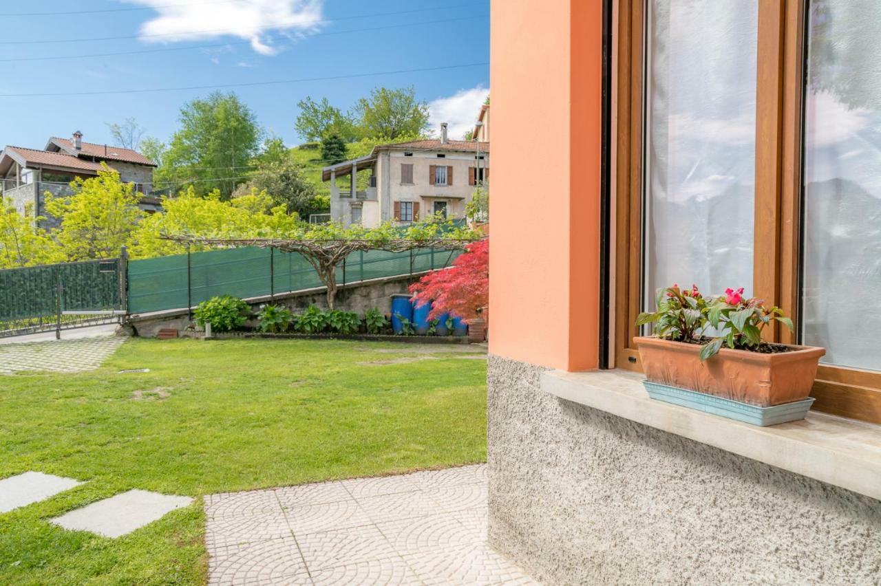 Casa dei Platani Wi-Fi Parcking Free Apartment San Siro  Bagian luar foto