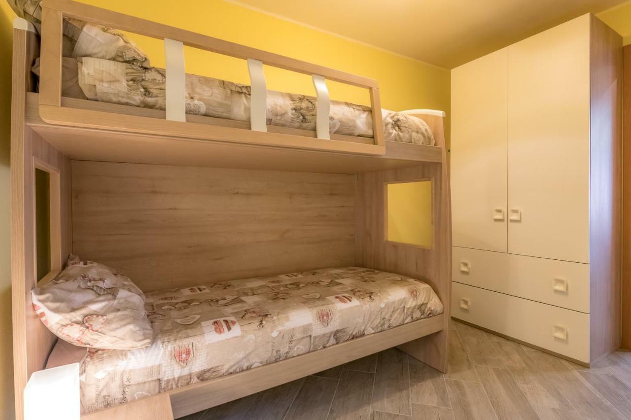 Casa dei Platani Wi-Fi Parcking Free Apartment San Siro  Bagian luar foto