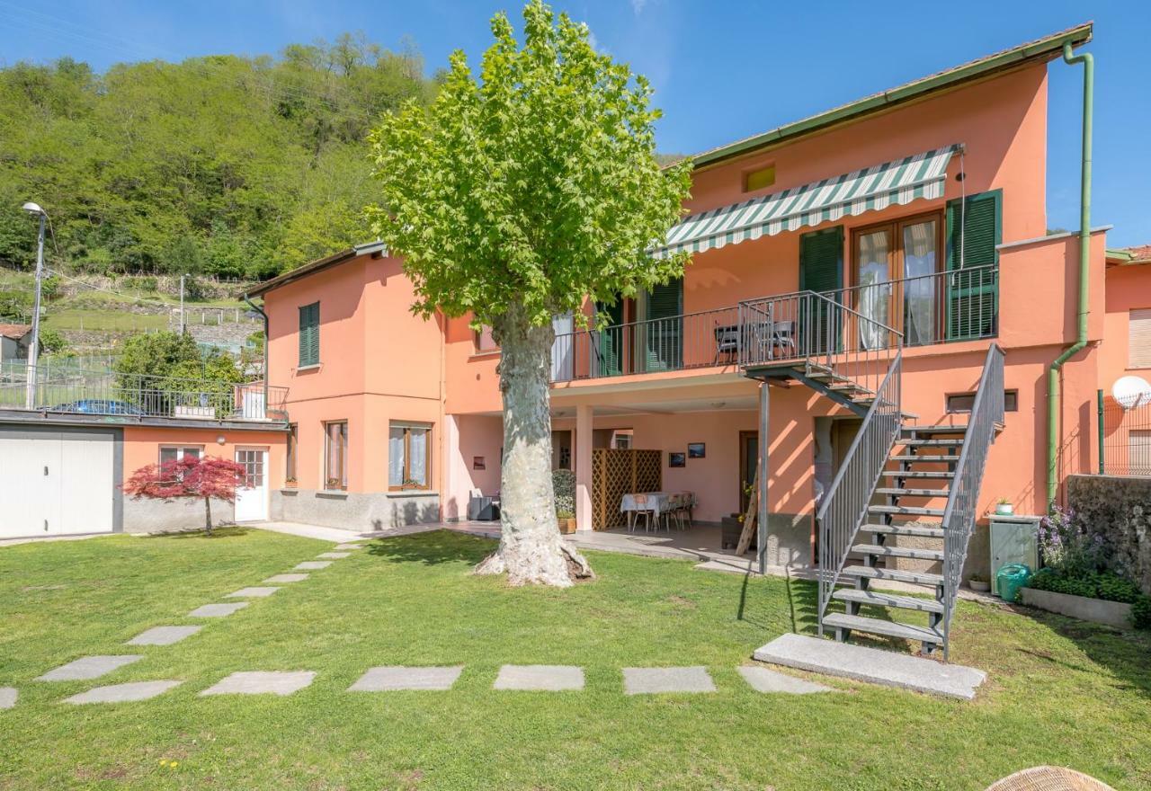 Casa dei Platani Wi-Fi Parcking Free Apartment San Siro  Bagian luar foto